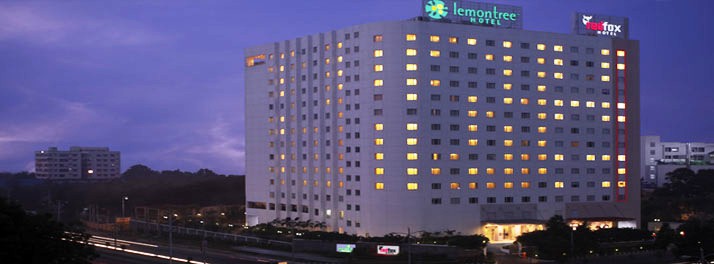 Lemon Tree Premier HITEC City - Hyderabad 01.jpg